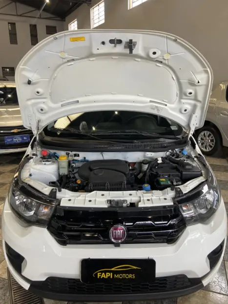 FIAT Mobi 1.0 4P FLEX EVO LIKE, Foto 9