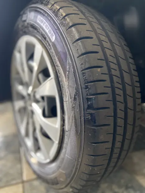 FIAT Mobi 1.0 4P FLEX EVO LIKE, Foto 10