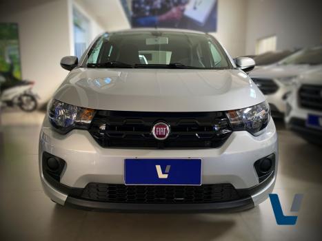 FIAT Mobi 1.0 4P FLEX EVO LIKE, Foto 2