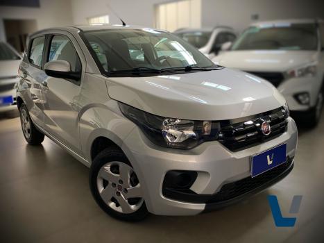 FIAT Mobi 1.0 4P FLEX EVO LIKE, Foto 3