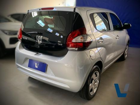 FIAT Mobi 1.0 4P FLEX EVO LIKE, Foto 4