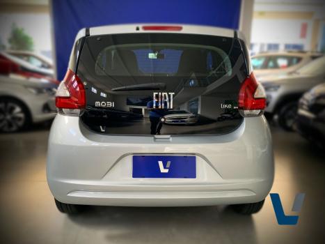 FIAT Mobi 1.0 4P FLEX EVO LIKE, Foto 5