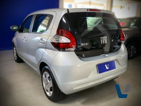 FIAT Mobi 1.0 4P FLEX EVO LIKE, Foto 6