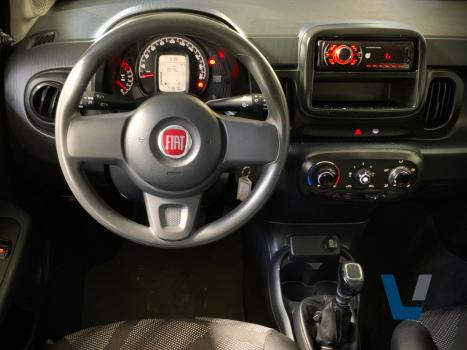 FIAT Mobi 1.0 4P FLEX EVO LIKE, Foto 7