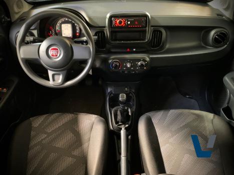 FIAT Mobi 1.0 4P FLEX EVO LIKE, Foto 8