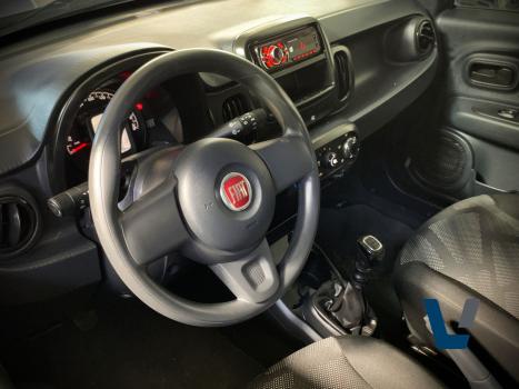 FIAT Mobi 1.0 4P FLEX EVO LIKE, Foto 9