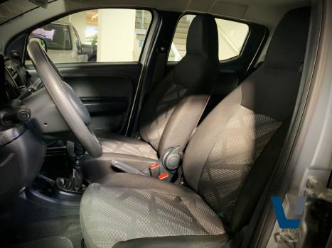 FIAT Mobi 1.0 4P FLEX EVO LIKE, Foto 10