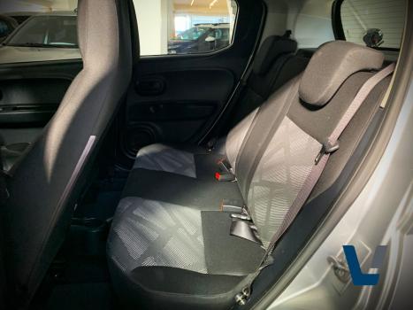 FIAT Mobi 1.0 4P FLEX EVO LIKE, Foto 11