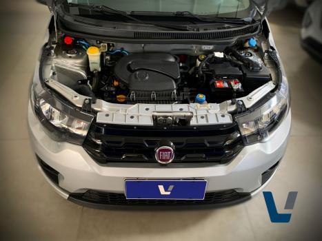 FIAT Mobi 1.0 4P FLEX EVO LIKE, Foto 12