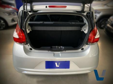 FIAT Mobi 1.0 4P FLEX EVO LIKE, Foto 13