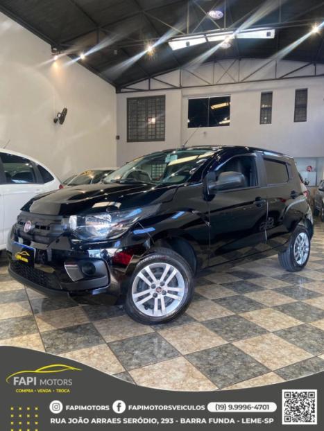 FIAT Mobi 1.0 4P FLEX EVO LIKE ON, Foto 1