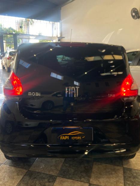 FIAT Mobi 1.0 4P FLEX EVO LIKE ON, Foto 3