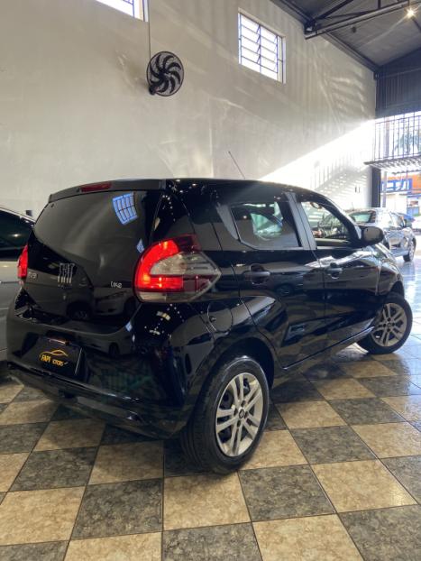 FIAT Mobi 1.0 4P FLEX EVO LIKE ON, Foto 4