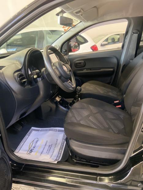 FIAT Mobi 1.0 4P FLEX EVO LIKE ON, Foto 5