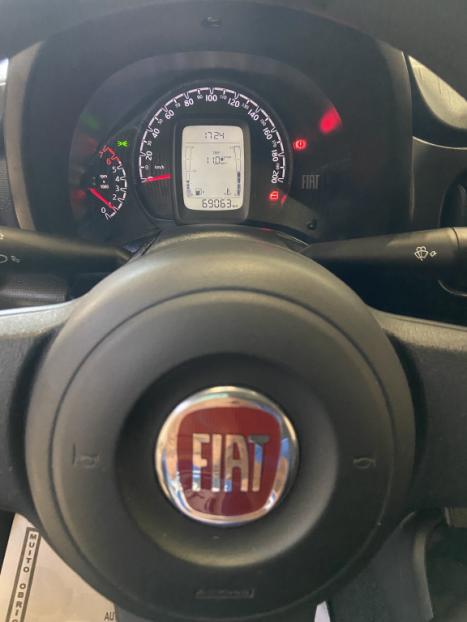 FIAT Mobi 1.0 4P FLEX EVO LIKE ON, Foto 7