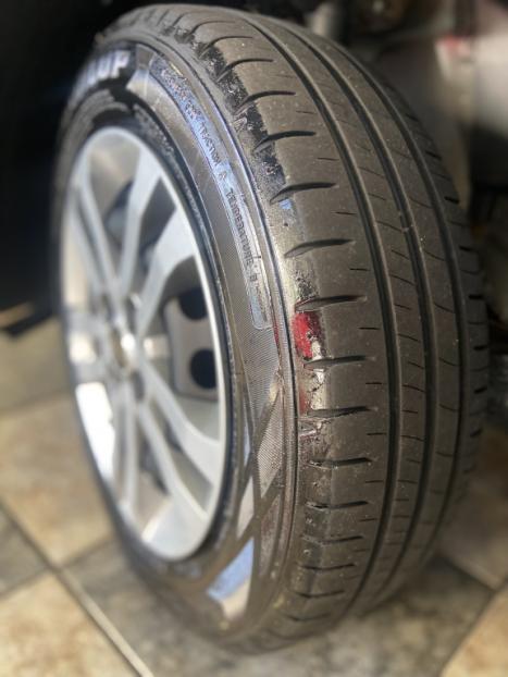 FIAT Mobi 1.0 4P FLEX EVO LIKE ON, Foto 8