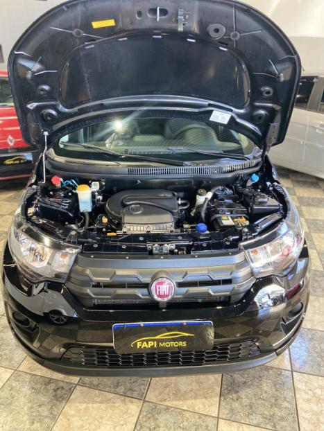 FIAT Mobi 1.0 4P FLEX EVO LIKE ON, Foto 9