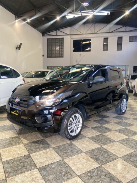 FIAT Mobi 1.0 4P FLEX EVO LIKE ON, Foto 10