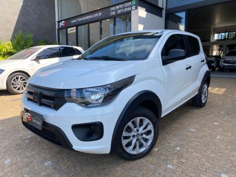 FIAT Mobi 1.0 4P FLEX EVO LIKE, Foto 1