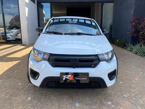 FIAT Mobi 1.0 4P FLEX EVO LIKE, Foto 2