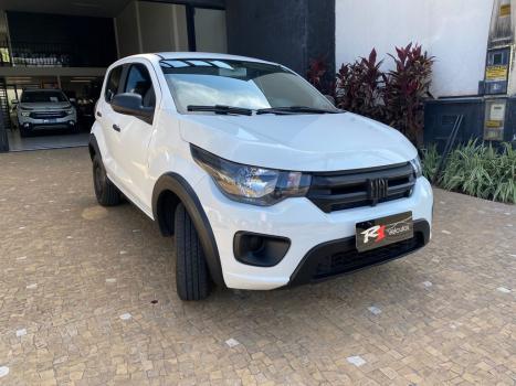 FIAT Mobi 1.0 4P FLEX EVO LIKE, Foto 3