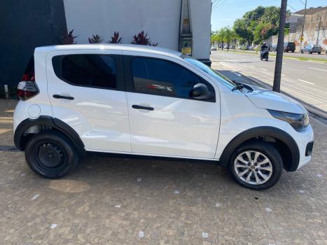 FIAT Mobi 1.0 4P FLEX EVO LIKE, Foto 4