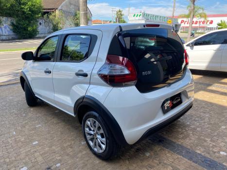 FIAT Mobi 1.0 4P FLEX EVO LIKE, Foto 5