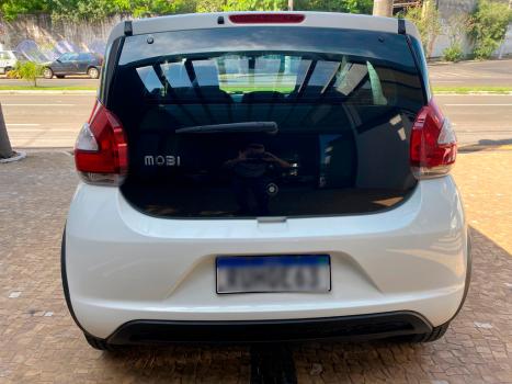 FIAT Mobi 1.0 4P FLEX EVO LIKE, Foto 6