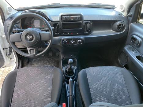 FIAT Mobi 1.0 4P FLEX EVO LIKE, Foto 7