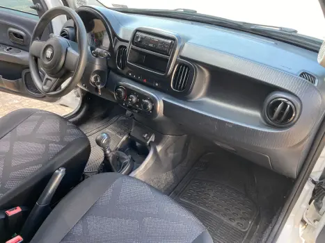 FIAT Mobi 1.0 4P FLEX EVO LIKE, Foto 8