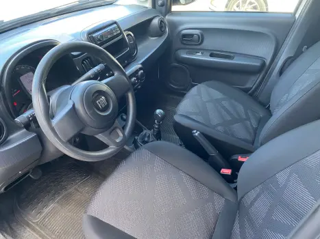 FIAT Mobi 1.0 4P FLEX EVO LIKE, Foto 9