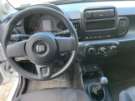 FIAT Mobi 1.0 4P FLEX EVO LIKE, Foto 10