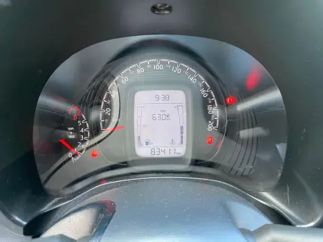 FIAT Mobi 1.0 4P FLEX EVO LIKE, Foto 11