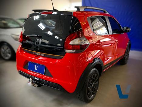 FIAT Mobi 1.0 4P FLEX EVO TREKKING, Foto 4