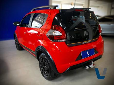 FIAT Mobi 1.0 4P FLEX EVO TREKKING, Foto 6