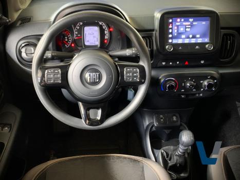 FIAT Mobi 1.0 4P FLEX EVO TREKKING, Foto 7