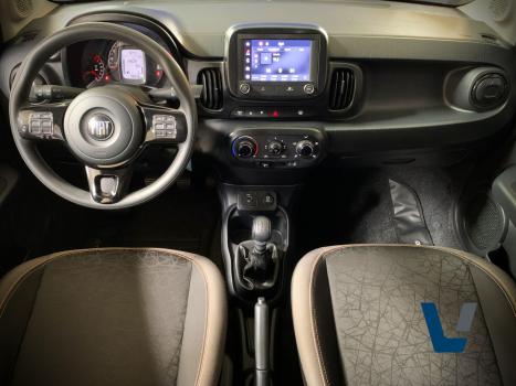 FIAT Mobi 1.0 4P FLEX EVO TREKKING, Foto 8