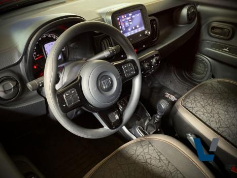 FIAT Mobi 1.0 4P FLEX EVO TREKKING, Foto 9
