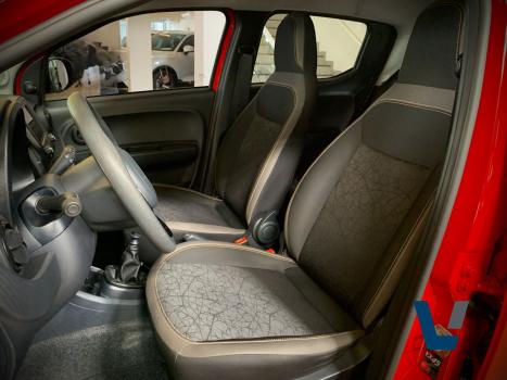 FIAT Mobi 1.0 4P FLEX EVO TREKKING, Foto 10