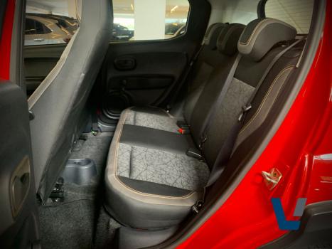 FIAT Mobi 1.0 4P FLEX EVO TREKKING, Foto 11