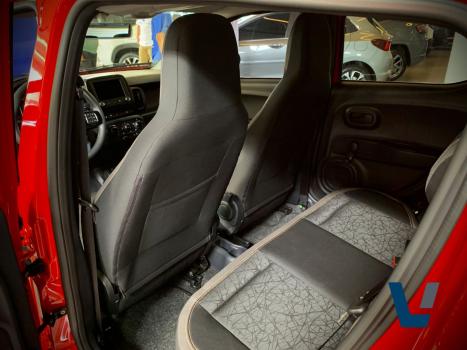 FIAT Mobi 1.0 4P FLEX EVO TREKKING, Foto 12