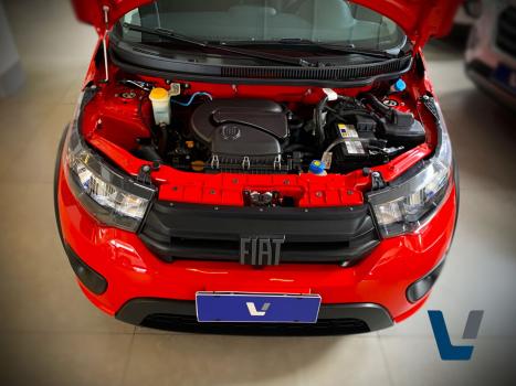 FIAT Mobi 1.0 4P FLEX EVO TREKKING, Foto 13