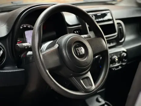 FIAT Mobi 1.0 4P FLEX EVO LIKE, Foto 4