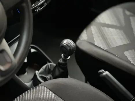 FIAT Mobi 1.0 4P FLEX EVO LIKE, Foto 5