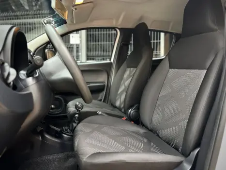 FIAT Mobi 1.0 4P FLEX EVO LIKE, Foto 7