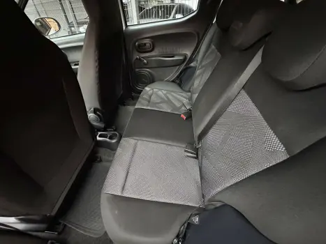 FIAT Mobi 1.0 4P FLEX EVO LIKE, Foto 8