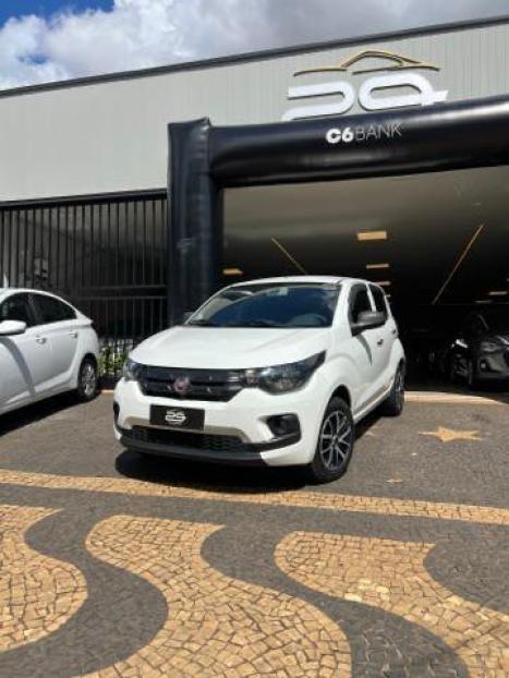 FIAT Mobi 1.0 4P FLEX EVO EASY, Foto 1