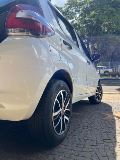 FIAT Mobi 1.0 4P FLEX EVO EASY, Foto 2