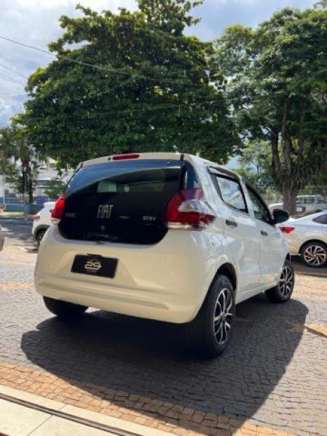 FIAT Mobi 1.0 4P FLEX EVO EASY, Foto 3