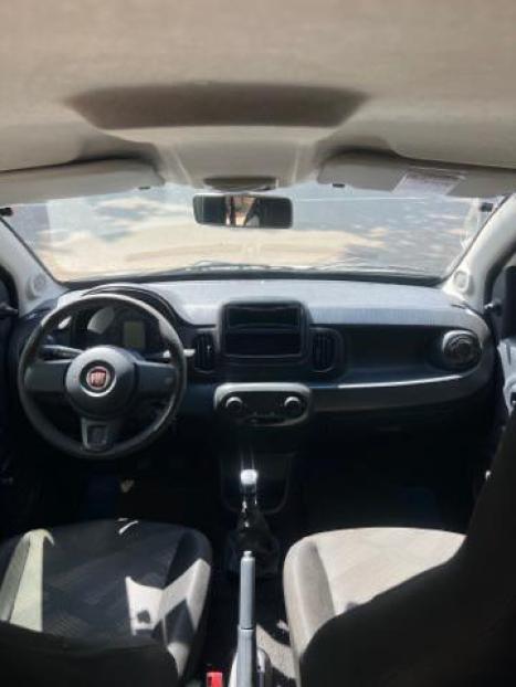 FIAT Mobi 1.0 4P FLEX EVO EASY, Foto 4